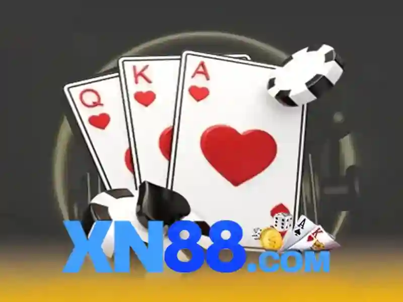 casino trực tuyến - xn88 casino trực tuyến - xn88